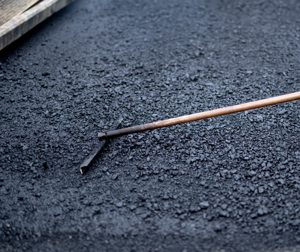 Our Tar & Chip Services